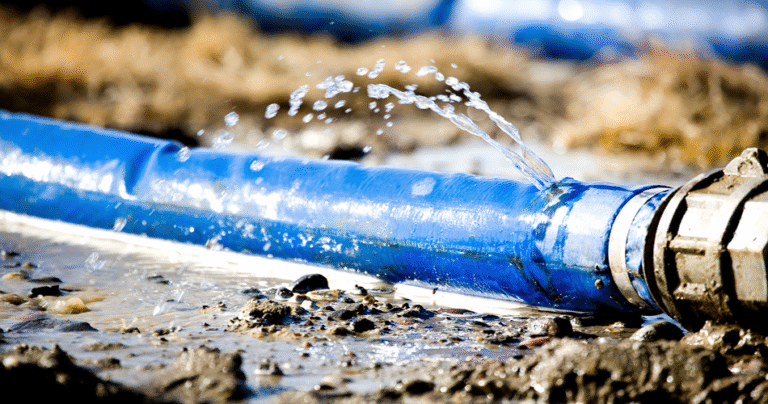 leak detection