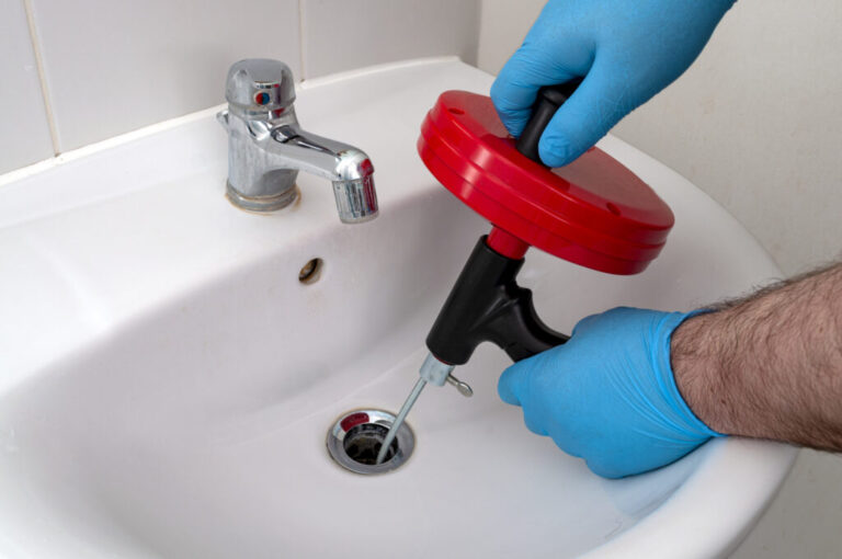 drain snaking. Drain cleaning in Tillmans Corner