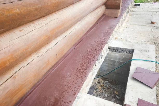 Slab leak repair in Mobile. Slab leak repair in Tillmans Corner