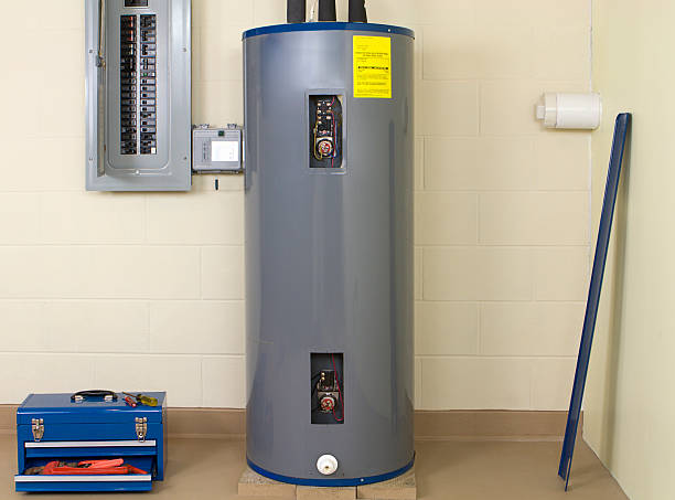 Water heater installation in Tillmans Corner