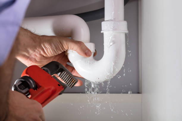 Leak repair in Mobile. Leak repair in Tillmans Corner